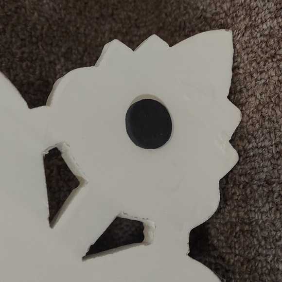 wooden wall hanging - Picture 8 of 13